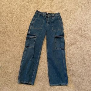 Urban Outfitters BDG Skate Jeans